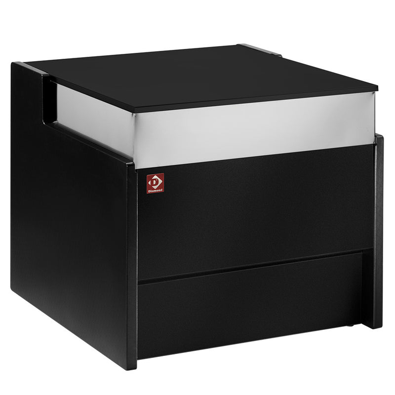 Diamond VZT-1000/B5 Casher Element 1000 Mm - Black