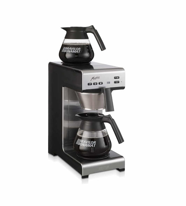 Bravilor Bonamat Matic – Filter Coffee Machine