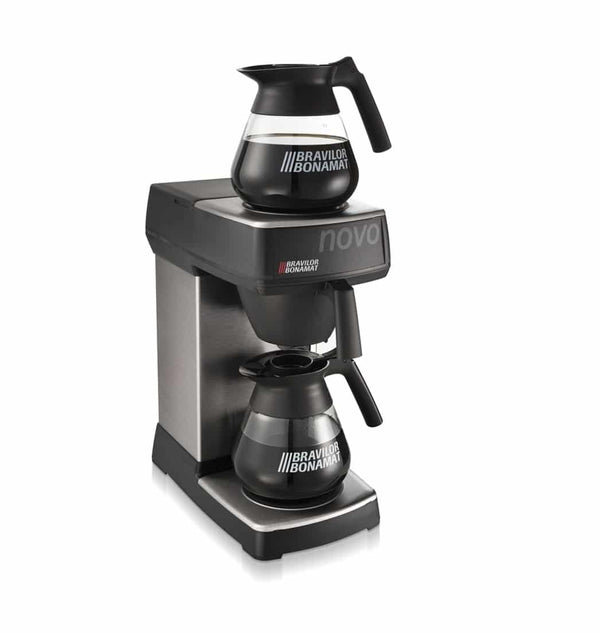 Bravilor Bonamat Novo 2 – Filter Coffee Machine