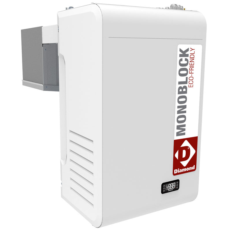 Diamond SCO51-C5 Chest freezer 479 liters