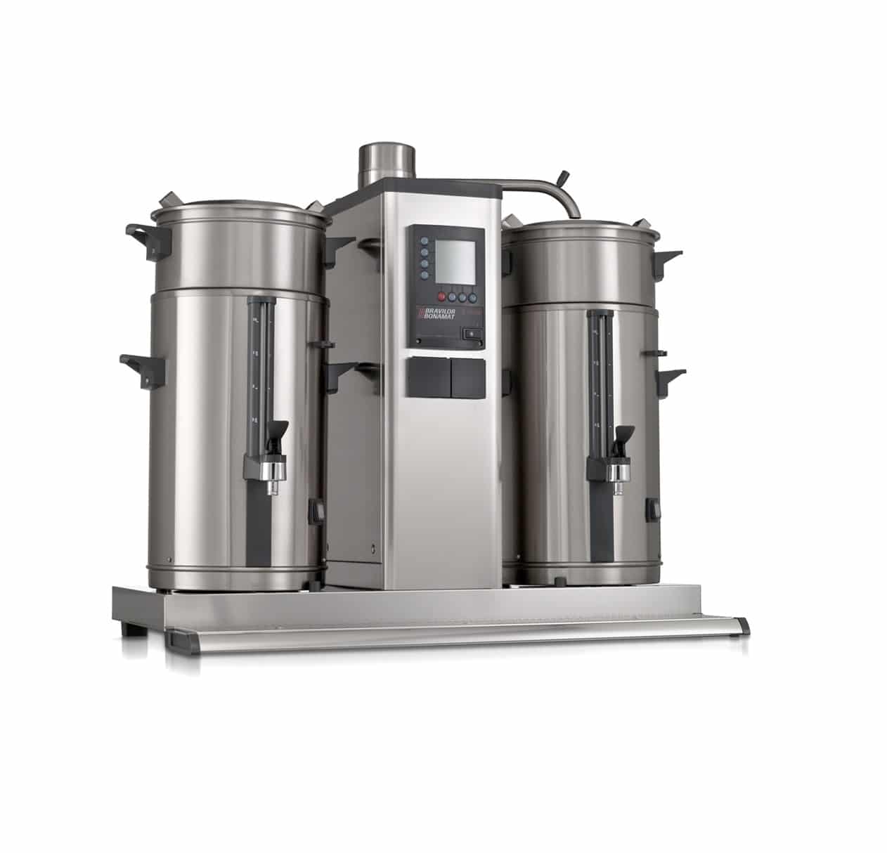 Bravilor Bonamat B10 (6000W) – Filter Coffee Machine