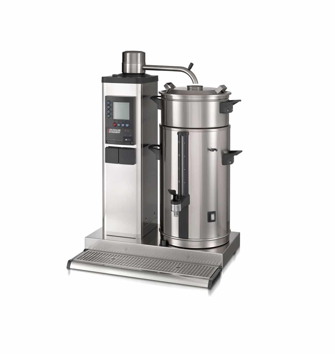 Bravilor Bonamat B10 L / R (Right) (6000W) Filter Coffee Machine