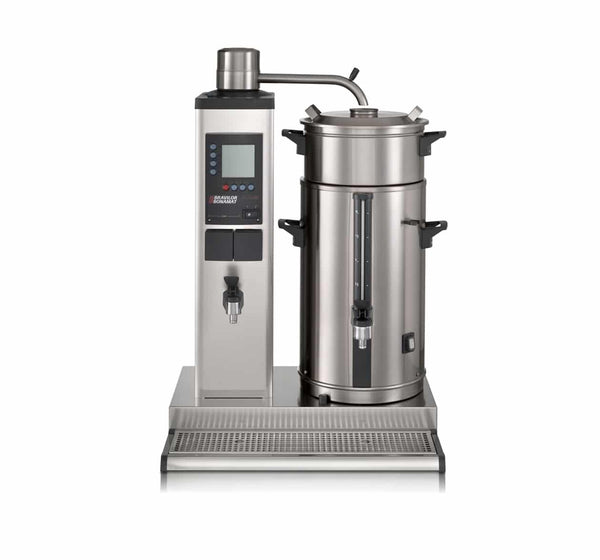 Bravilor Bonamat B20 HW L/R (Right) (11320W) Filter Coffee Machine