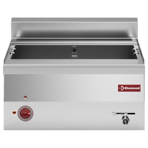 Diamond Countertop Electric Pasta Cooker, 9kW