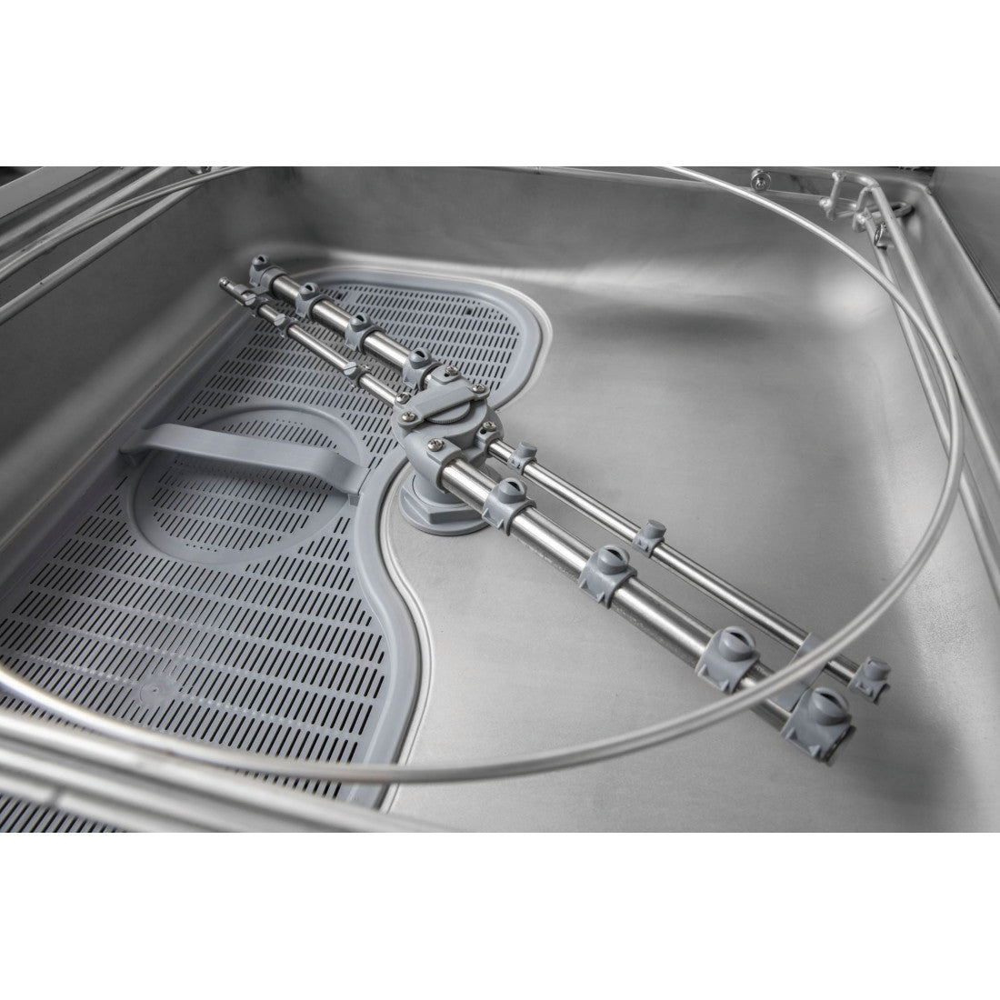 Prodis T1215P Dishwasher 8.7kW Three Phase 500mm