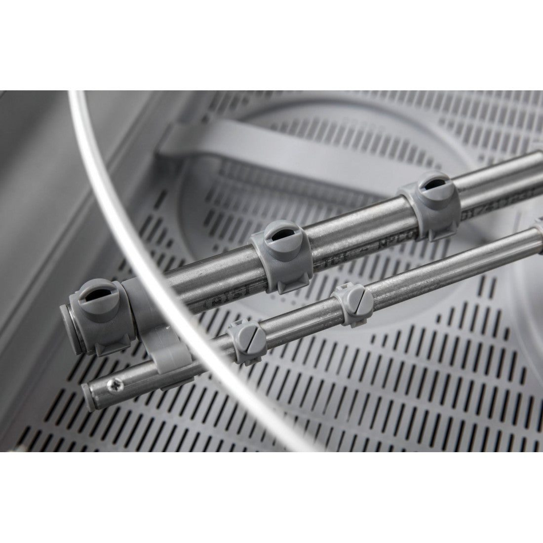Prodis T1215PBT Dishwasher 6kW Single Phase 500mm