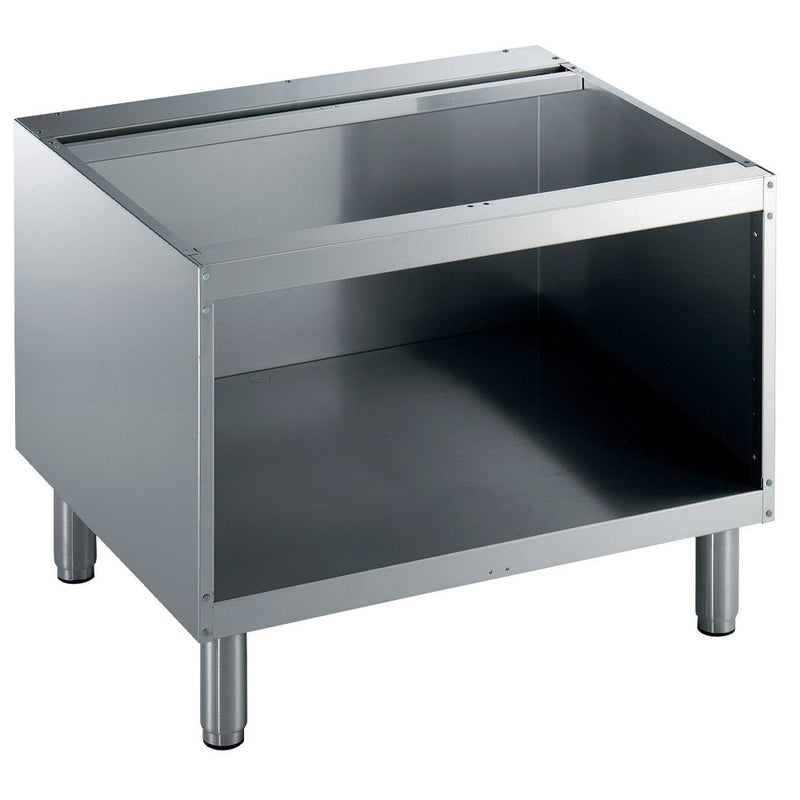 Diamond N17/BA8-N Open Base, 800 Mm, Stainless Steel Aisi 304