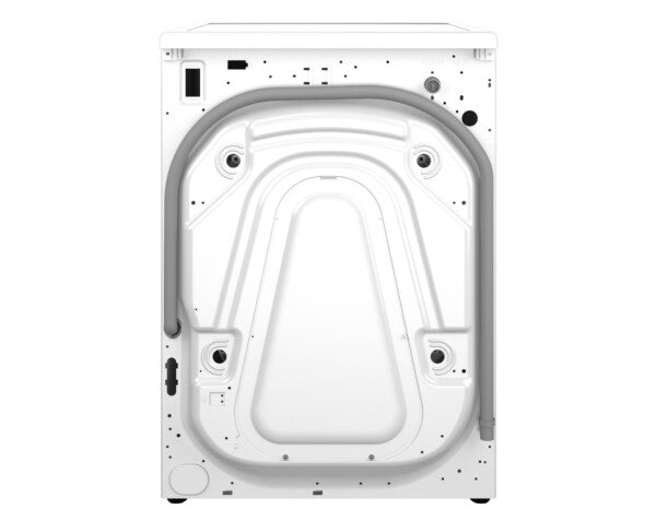 Whirlpool 6th Sense Commercial Washer, 9kg