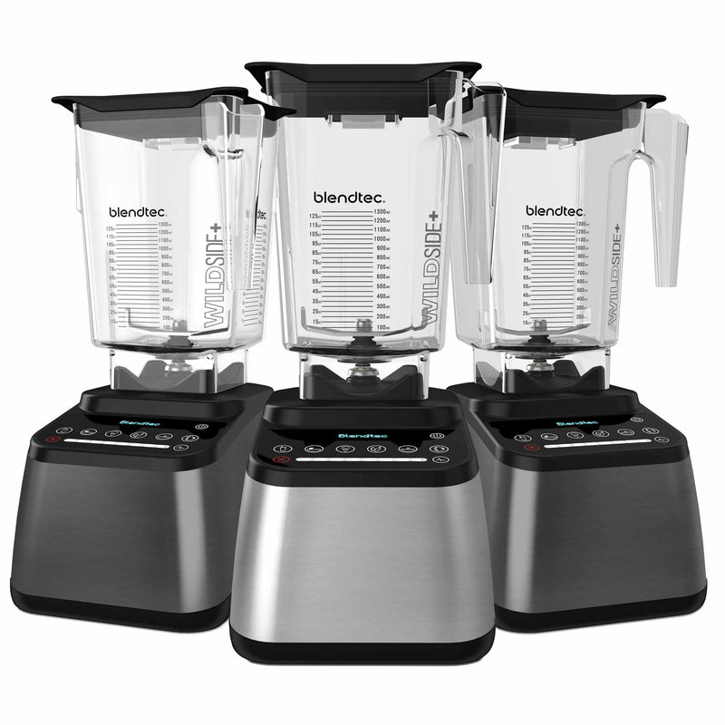 Blendtec Designer 725 incl. WildSide+ Jar
