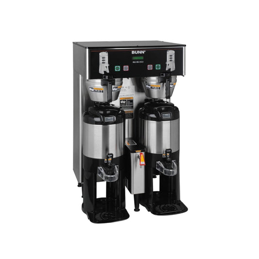 Bunn Dual ThermoFresh Multi-Phase – Bulk Brewer