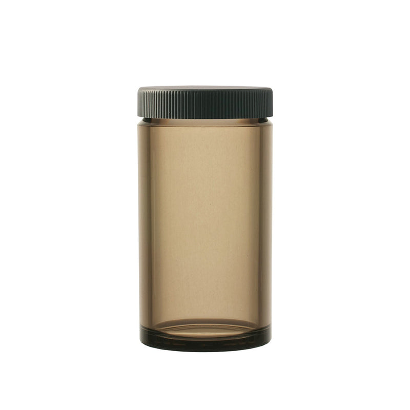 Comandante Polymer Bean Jar - Large (Smoke)