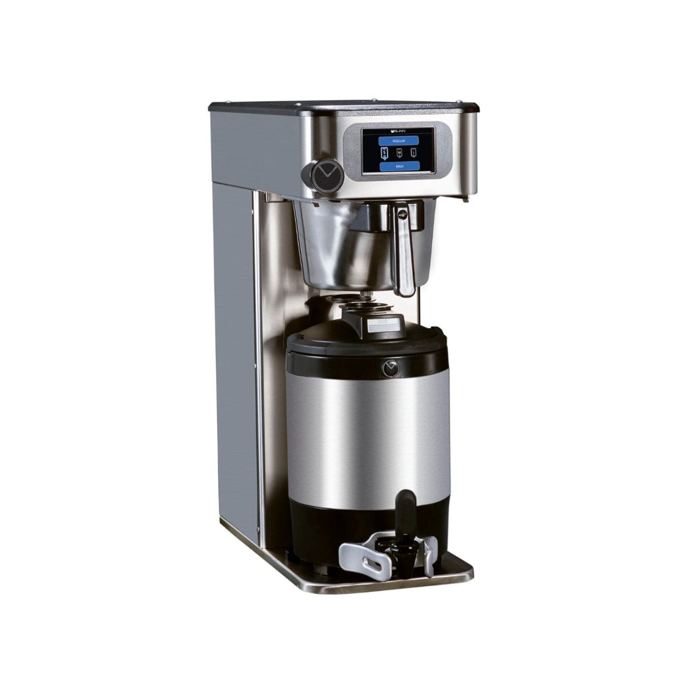 Bunn ICBA 3.0 – Platinum Edition