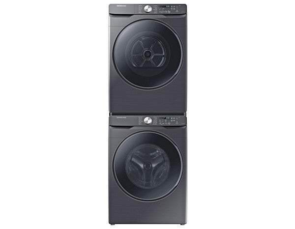Samsung 18kg Large Capacity Washing Machine, C Rated in Black
