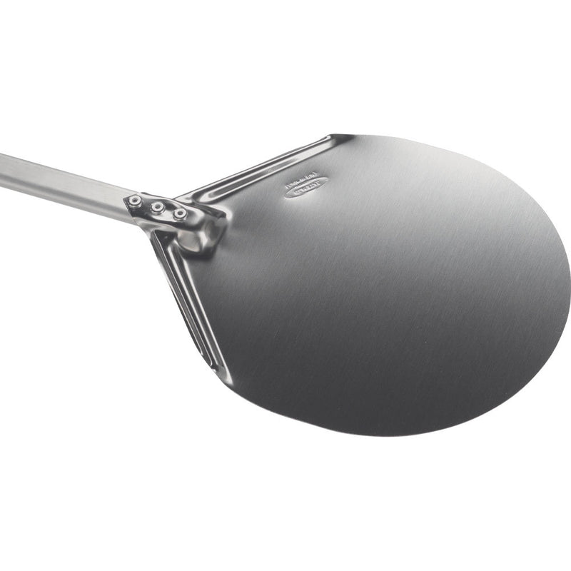 Diamond IE-29 Stainless Steel Shovel Ø 290 Mm