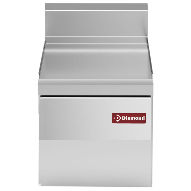 Diamond N60/PTC3T-N Neutral Element With Drawer -Top-
