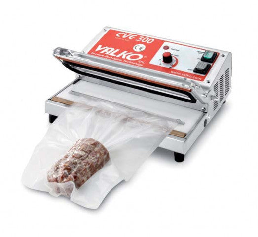 Valko CVE 300 Vacuum packaging machine - 300mm sealing bar