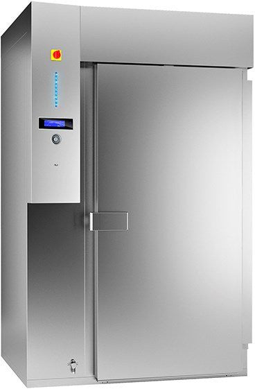 Sagi IFR202R - Remote Roll In Blastchiller/Freezer - 20 x 2/1gn or 600 x 800mm trays