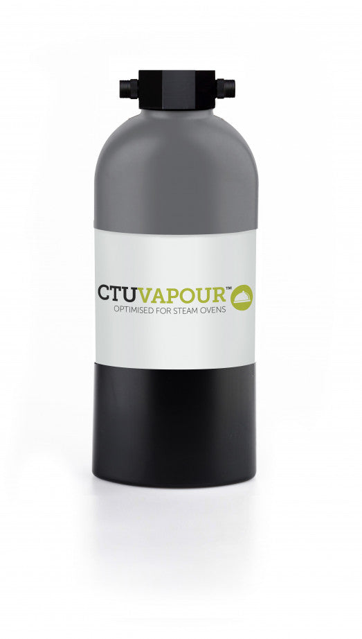 CTUVAP30-2 - 2 Port water filter for all Stacked Combi ovens