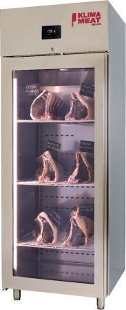 Klima KME700PV - 700 Ltr Dry ager meat maturing fridge