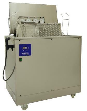 MWEKO-2 - 12 Tray - 180 Litre Utensil Washer/Soaker
