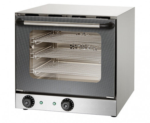 Chefs Range RBCO3A - 28 Ltr Electric Convection oven - 3 x 1/2gn
