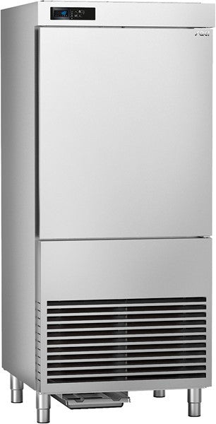 Sagi JF101L 10 tray Blast Chiller/Freezer