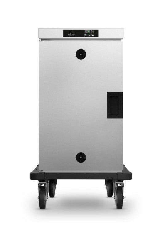 Moduline HHT081E- 8 x 1/1gn Mobile Undercounter Static heat holding cabinet