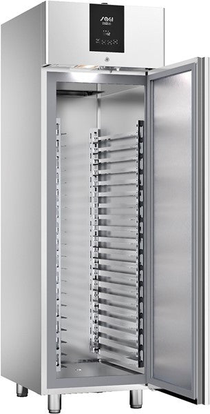 Sagi KFS1BHC 20 tray bakery freezer - 600 x 400mm tray