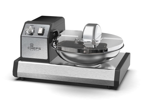 Chefs Range GJ805 6 Ltr Bowl Food cutter