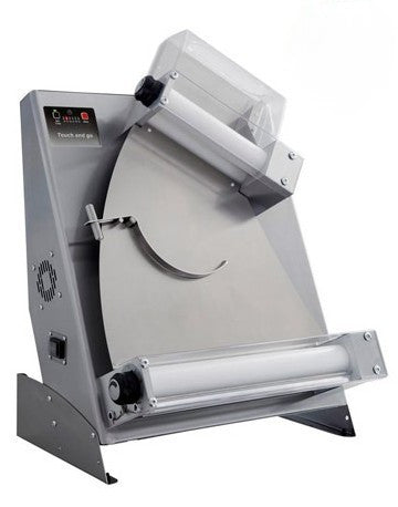 Chefs Range DSA420TG "Touch & Go" Pizza dough roller