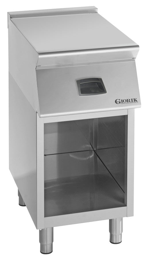 Giorik EN720G 400mm Worktop with drawer - for 700 Floorstanding line