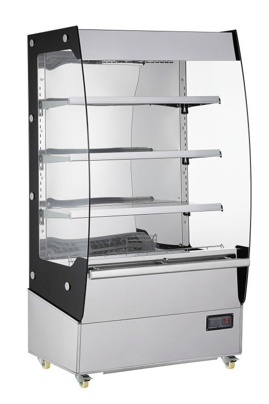 Chefs Range RTR430 Grab & Go Heated display