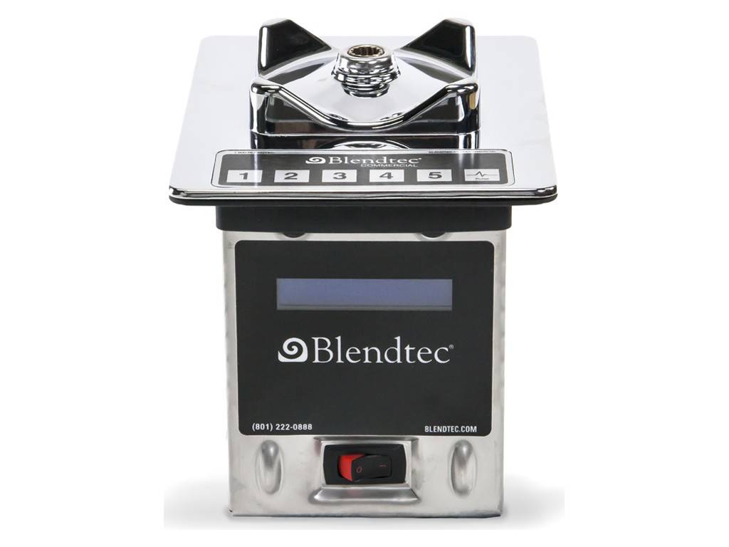 Blendtec Connoisseur 825