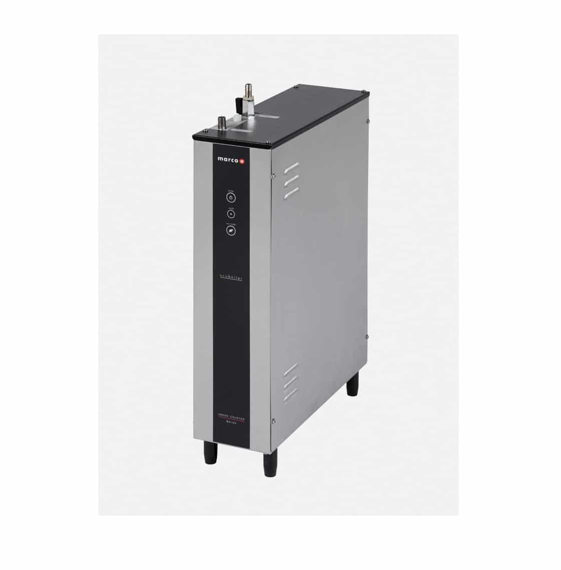 Marco Ecoboiler Under Counter UC4 (2.4KW) Water Boiler – 4 Litre