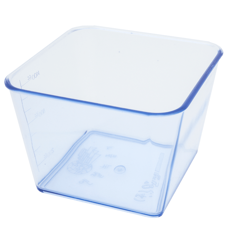 Angel Juicer – Plastic Juice Collecting Cup