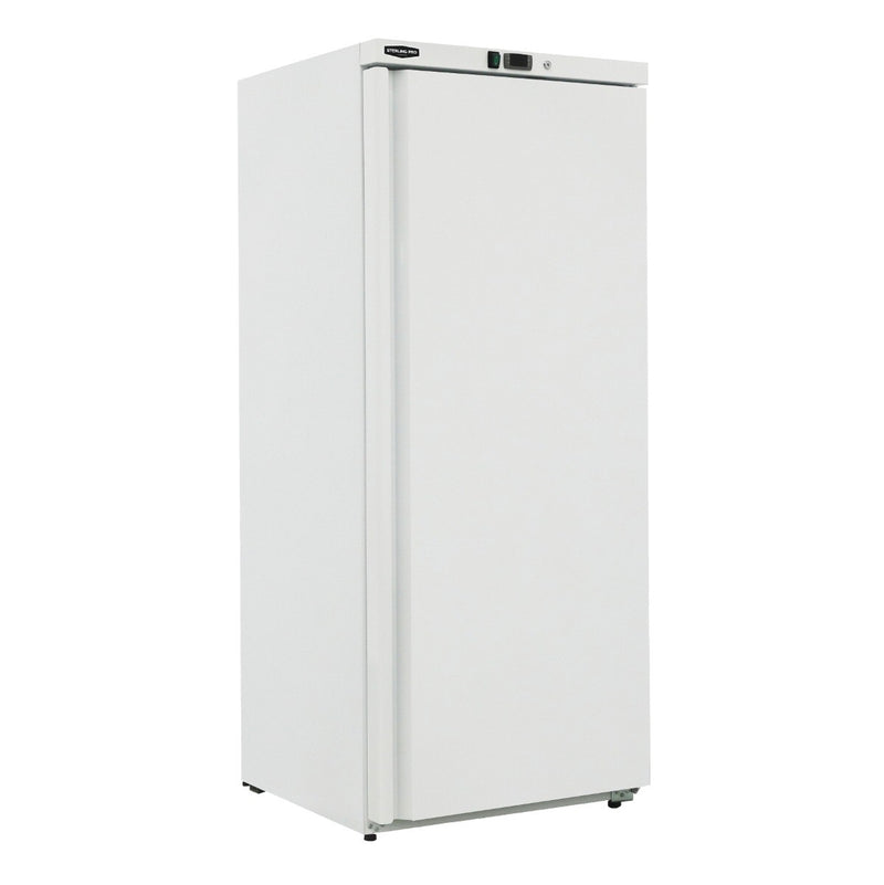 Sterling Pro SPF600W Single Door Upright Freezer, 580 Litres