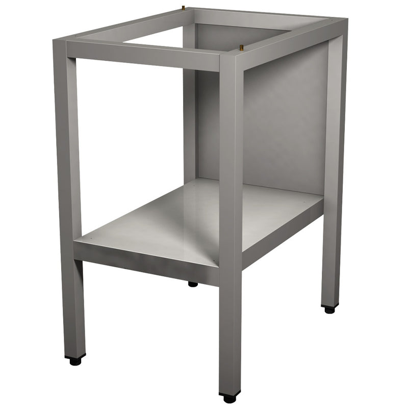 Diamond CSB-71-P-S Base Oven Gn 1/1 Combismart, With Lower Shelf
