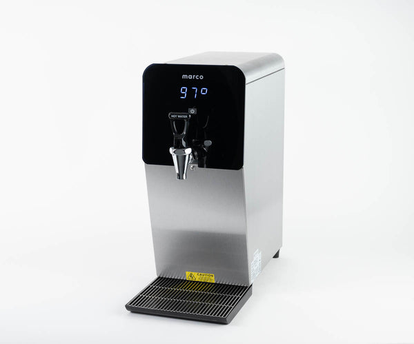 Marco MT4 water boiler.