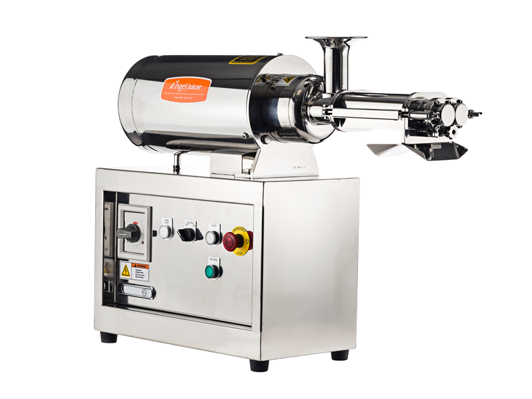 Angel Juicer – Commercial Juicer