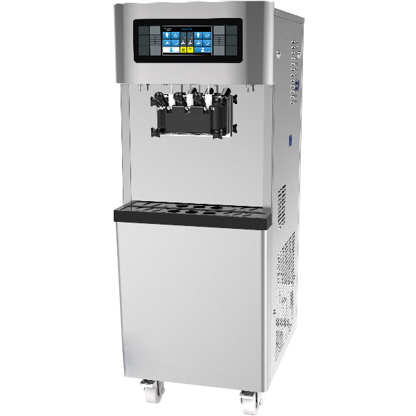 Arctic NE230 Soft Serve Cream Machine