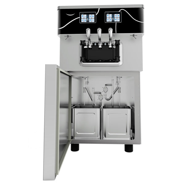 Arctic Ne1415 Soft Serve Ice Cream Machine