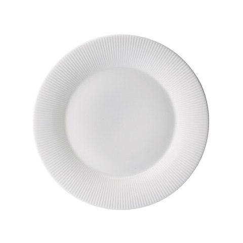 Loveramics Flute Side Plate (21cm)