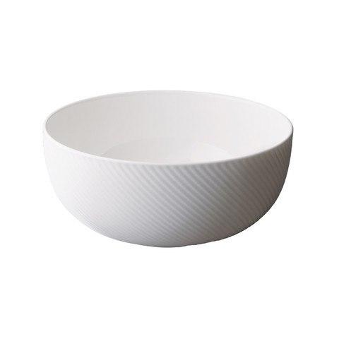 Loveramics Flute Serve Bowl (19.50cm x 9cm)