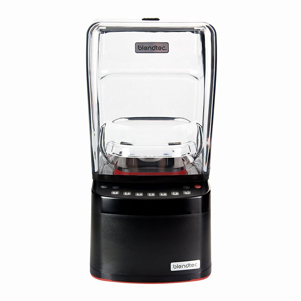 Blendtec Stealth 885