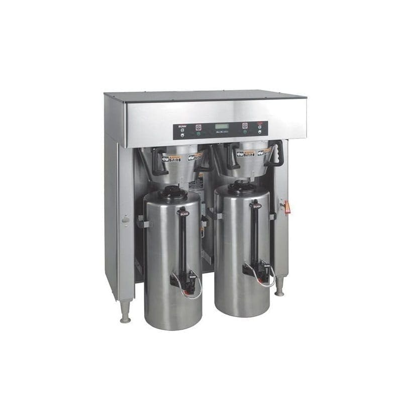 Bunn Titan DBC Dual – Bulk Brew Coffee Machine