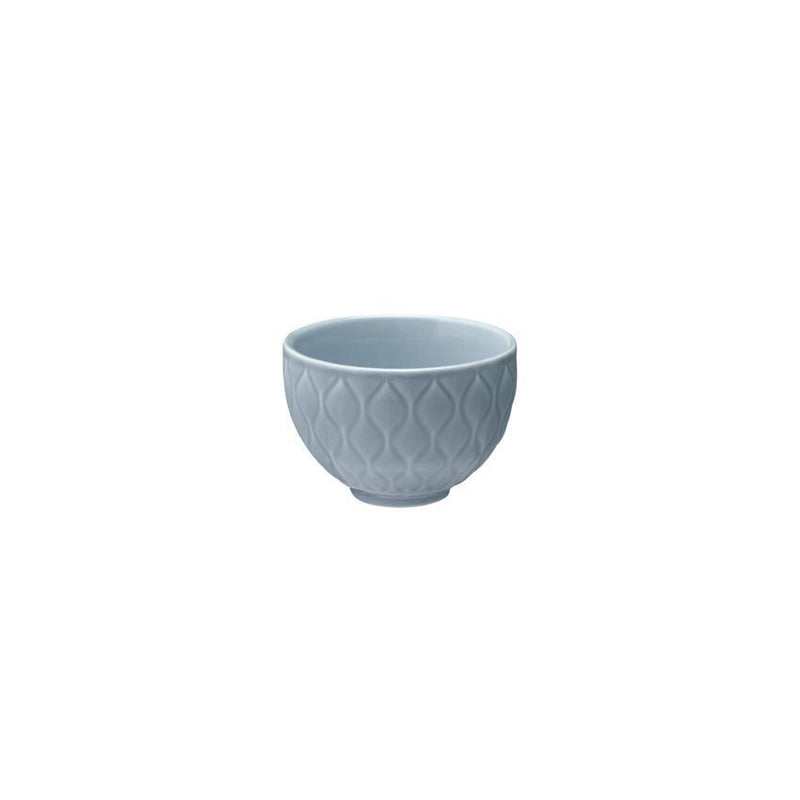 Loveramics Weave Textured Bowl 150ml (Baby Blue)