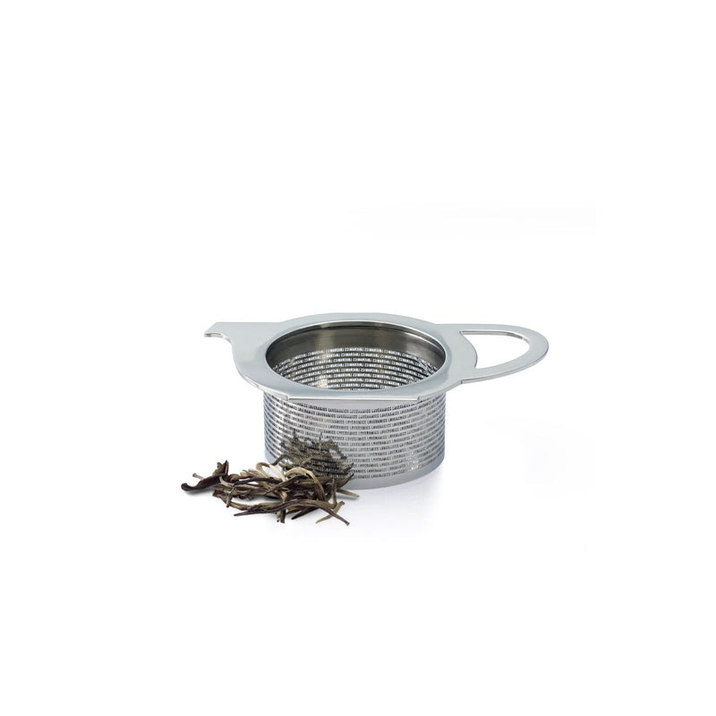 Loveramics Pro Tea Tea Strainer (Metallic)