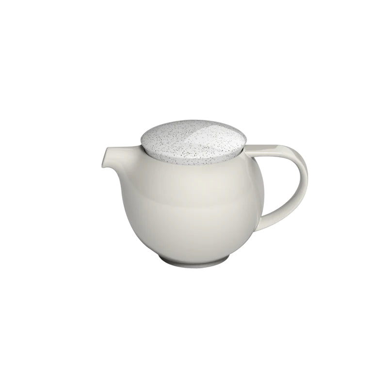 Loveramics Pro Tea Teapot with Infuser (400ml) - Beige