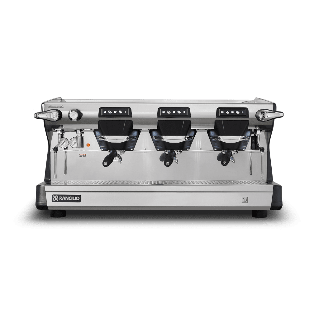 Rancilio Classe 5 USB (3 group) Espresso Coffee Machine