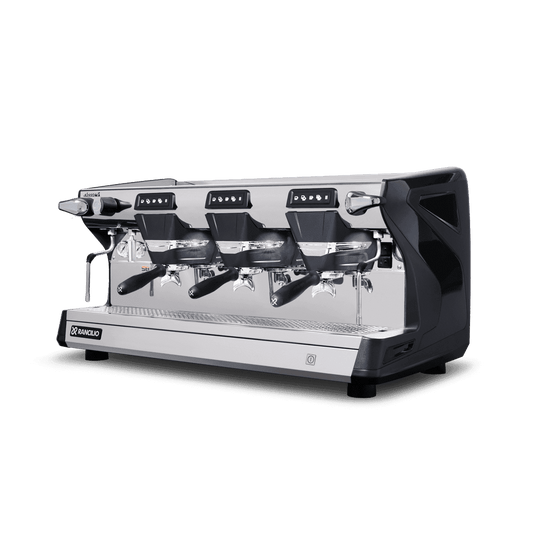 Rancilio Classe 5 USB (3 group) Espresso Coffee Machine